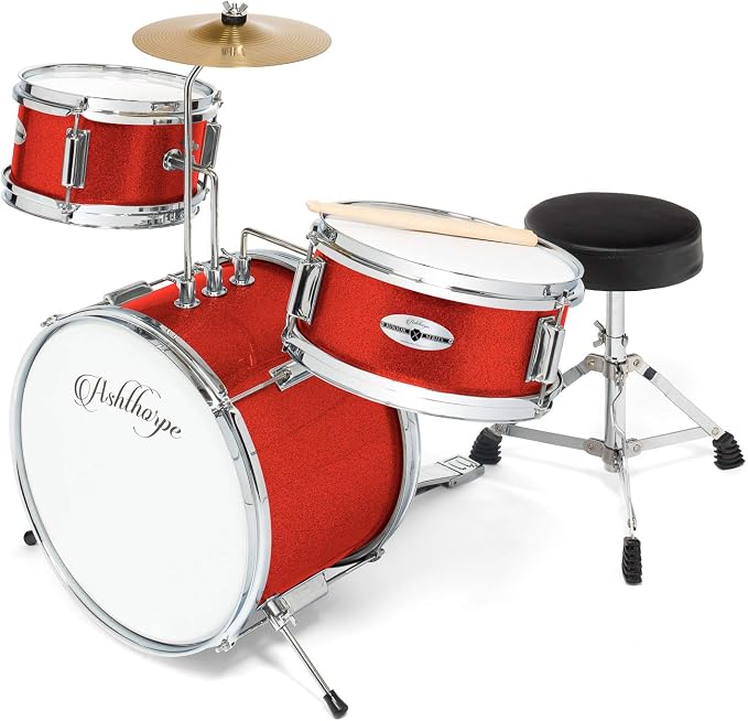 Baby drumset 3 piece